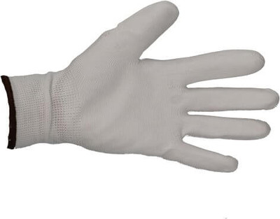Перчатки защитные Protect2U White Line 9 / 8301 -