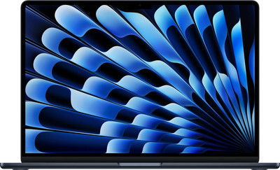 

Ноутбук, MacBook Air 15 M3 8/10 24/512 MC9L4 A3114