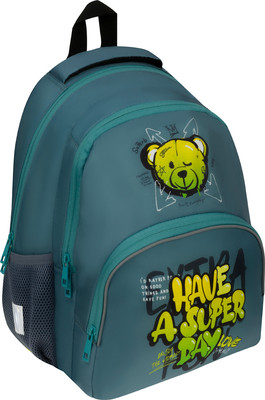 Школьный рюкзак ArtSpace School. Bear / Uni_17814 - 