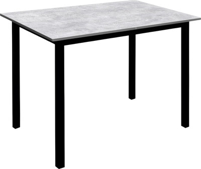 

Обеденный стол, Лайт М155 ДП1-02-17 110-140x68