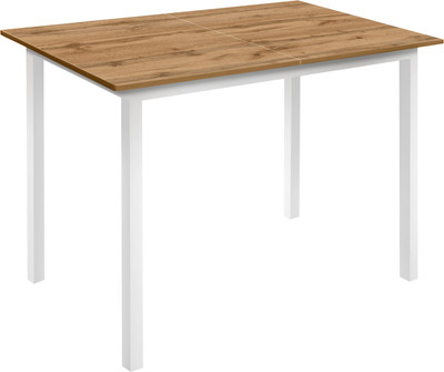 

Обеденный стол, Лайт М155 ДП1-02-17 110-140x68