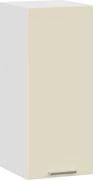 

Шкаф навесной для кухни, Габриэлла 1ВВ3 с одной дверью