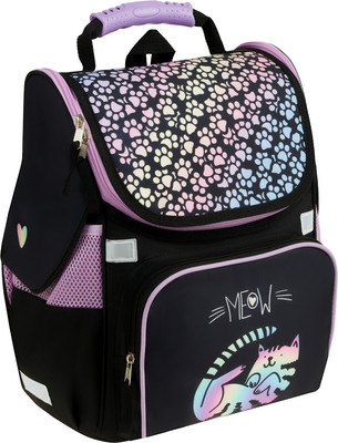 Школьный рюкзак ArtSpace Junior. Meow / Uni_17782 - 