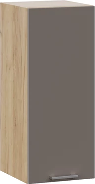 

Шкаф навесной для кухни, Габриэлла 1ВВ3 с одной дверью