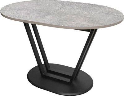 

Обеденный стол, Бренто М172 ДП1-03-14 120-150x80