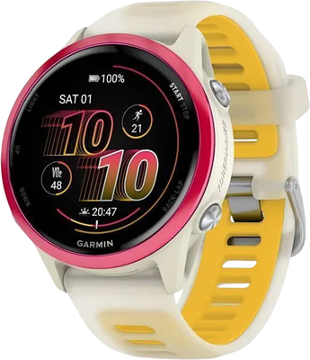 

Умные часы, Forerunner 570 42mm / 010-02970-02