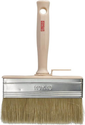 Кисть малярная Faster Tools 8500 - 