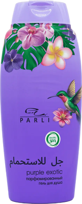 

Гель для душа, Рurple Exotic
