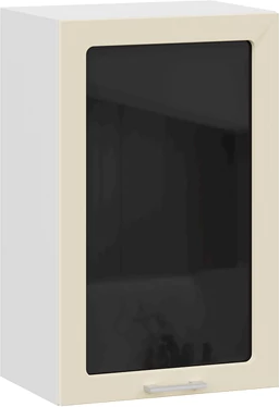 

Шкаф навесной для кухни, Габриэлла 1ВВ45С с одной дверью