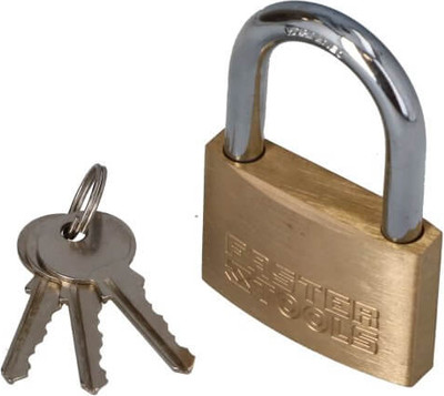 

Замок навесной, 9751