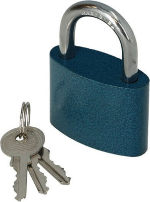 

Замок навесной, 9307