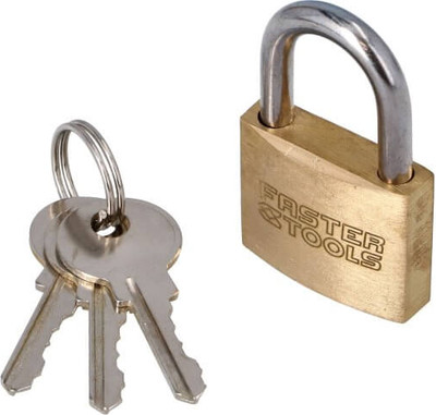 

Замок навесной, 9750