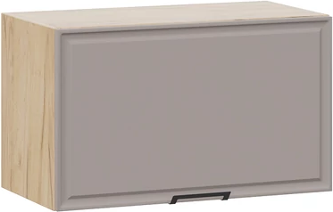 

Шкаф навесной для кухни, Белладжио 1ВВ6Г с одной откидной дверью