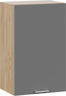 

Шкаф навесной для кухни, Габриэлла 1ВВ5 с одной дверью