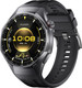 Умные часы Huawei Watch GT 6 Pro 46mm / 55020FWC (черный ремешок) - 