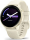 Умные часы Garmin Vivoactive 6  / 010-02985-01 (лунное золото) - 