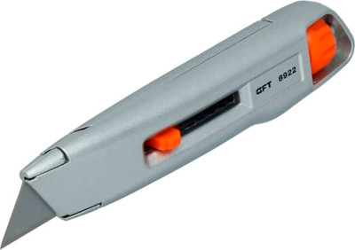 Нож пистолетный Faster Tools 8922 - 