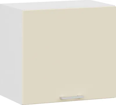 

Шкаф под вытяжку, Габриэлла 1ВВ5Г с одной откидной дверью