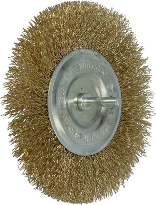 Щетка для электроинструмента Faster Tools 3497 - 