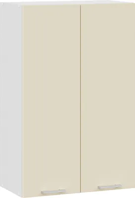 

Шкаф навесной для кухни, Габриэлла 1ВВ6 с двумя дверьми