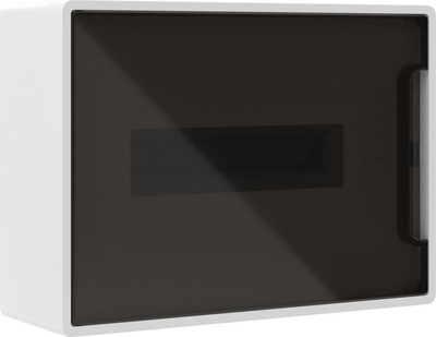 Бокс пластиковый DKC Frame 12М / F12W1WD -