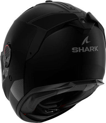

Мотошлем, Spartan GT Pro Blank / HE1300E-BLK-XL