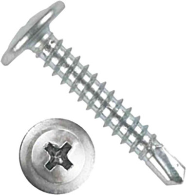 Саморез РМЗ 4.2x19мм / 4300050004 (1000шт) -