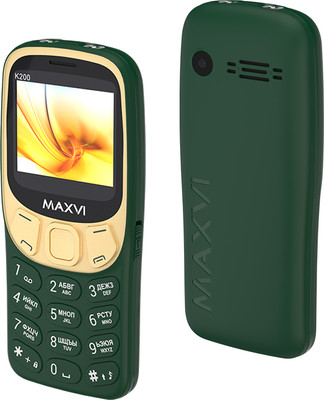 

Мобильный телефон, K200