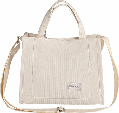 Сумка-шоппер Heikki Мини / 272440 (бежевый) - 