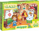 Пазл Puzzle Time Мойдодыр Корней Чуковский / 10884325 -
