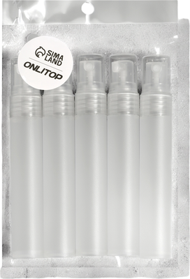 

Флакон для косметики, 3036117