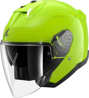 

Мотошлем, Skwal I3 Jet Blank / HE3500E-G03-XXL