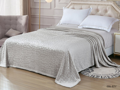 

Плед, Riviera Евро RIV-006