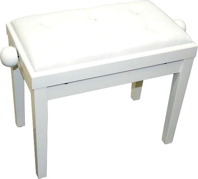 Стул для музыкантов Flight KB020 GWHT - 