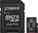 Карта памяти Kingston Canvas Select Plus 64GB MicroSDXC UHS-I (SDCS3/64GB) - 