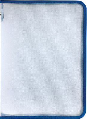 Папка для тетрадей Brauberg 271713 (синий) - 