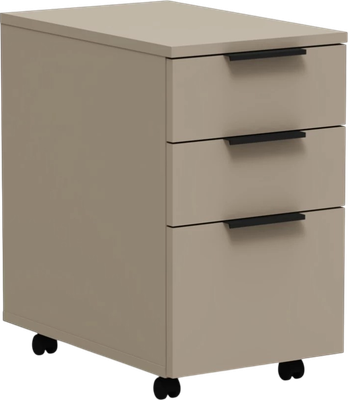 Комод Crafto Лила 07 35x55x61 (латте) - 