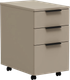 Комод Crafto Лила 07 35x55x61 (латте) - 