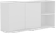 Тумба Crafto Мальта 01 150x40x75 (белый) - 