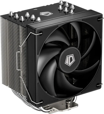 Кулер для процессора ID-Cooling SE-610-XT Basic -