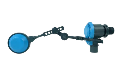 

Клапан поплавковый, 1/2" VLF-012 / 16473