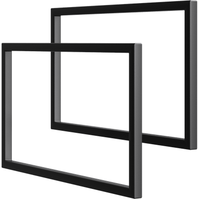 

Комплект ножек для мебели в ванную, Fargo FRGN440