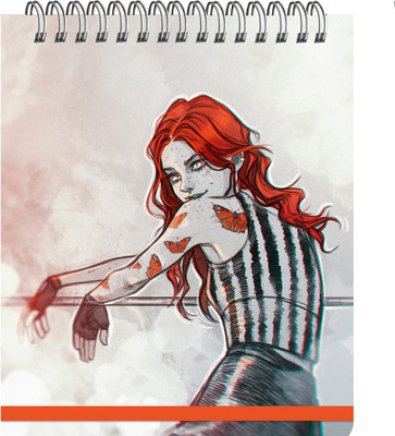 

Блокнот, Hello! No 9 / БХПСК61004227