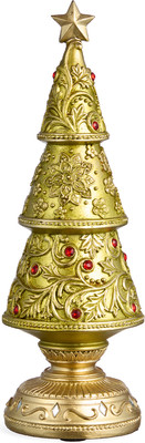 Статуэтка Lefard Елка 79-268 - 