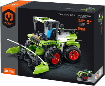 Конструктор iM.Master 6806_MK -