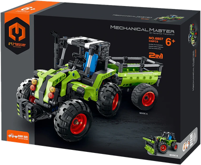 Конструктор iM.Master 6807_MK -