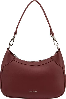Сумка David Jones 823-CM7823-WWN (винный) -