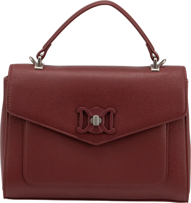 Сумка David Jones 823-CM7793-WWN (винный) -