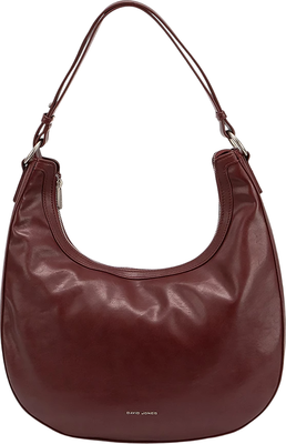Сумка David Jones 823-CM7819-WWN (винный) -