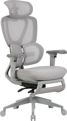 Кресло офисное Evolution LX 2 (серый) - 